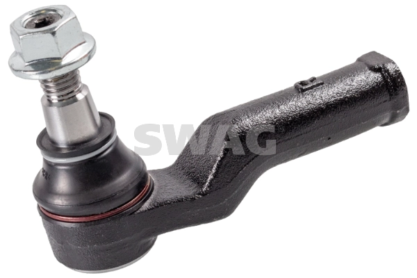 Tie Rod End 50 93 0724