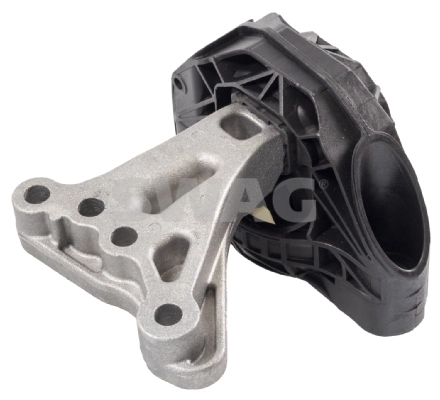 Mounting, engine 33 10 1961