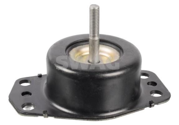 Mounting, engine 60 93 6172