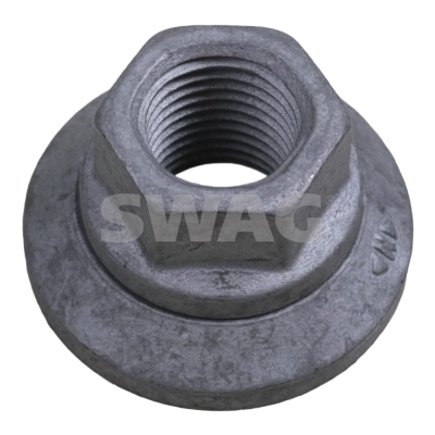 Wheel Nut 10 10 0748