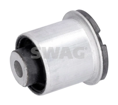 Mounting, control/trailing arm 33 10 9741