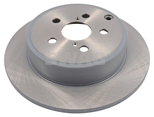 Brake Disc 81 92 6061
