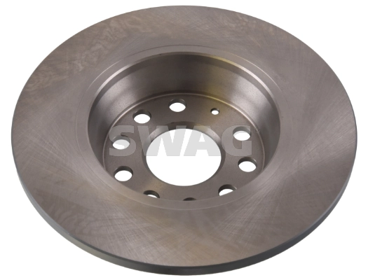 Brake Disc 33 10 2465