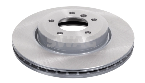 Brake Disc 20 94 3946