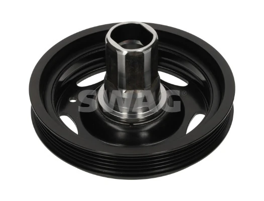 Belt Pulley, crankshaft 33 11 1579