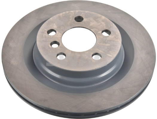 Brake Disc 33 10 0918