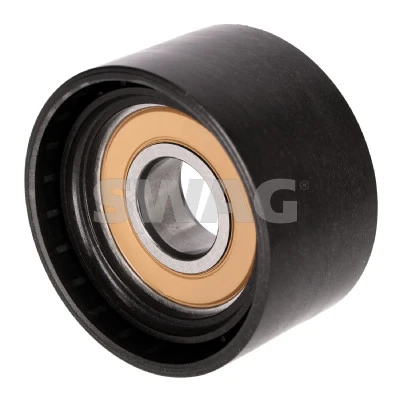 Deflection/Guide Pulley, V-ribbed belt 10 03 0047