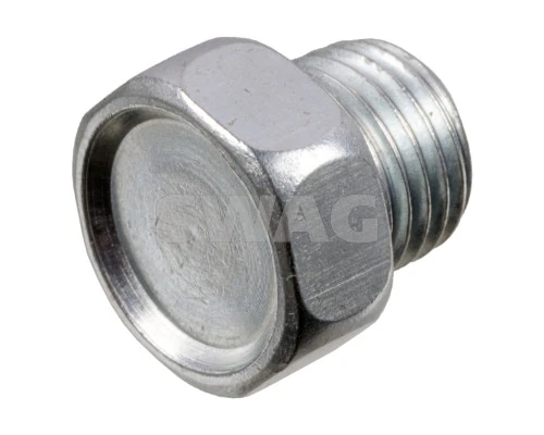Screw Plug, oil sump 33 10 7169
