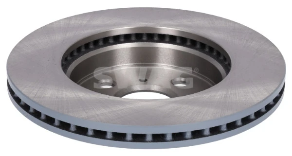 SWAG 33 11 0934 Brake Disc