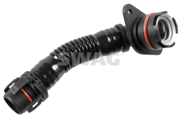 Hose, crankcase ventilation 33 11 1386