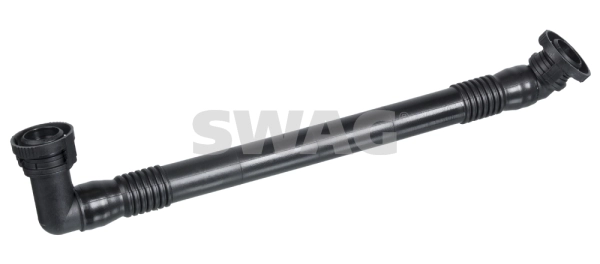 Hose, crankcase ventilation 20 94 6301