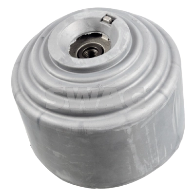 Mounting, engine 10 13 0109