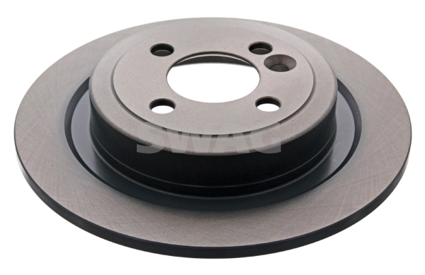 Brake Disc 11 94 3820