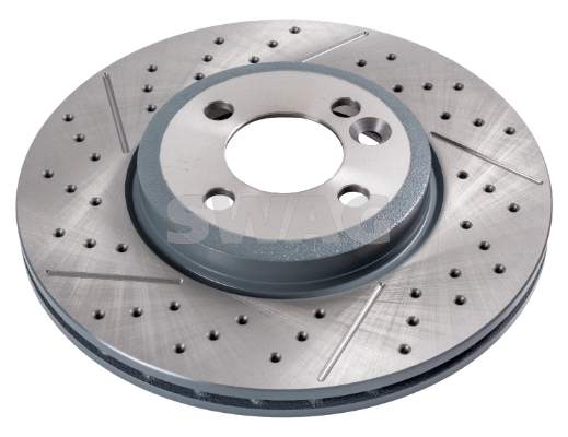 Brake Disc 11 94 3954