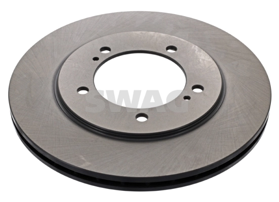 Brake Disc 84 92 8436