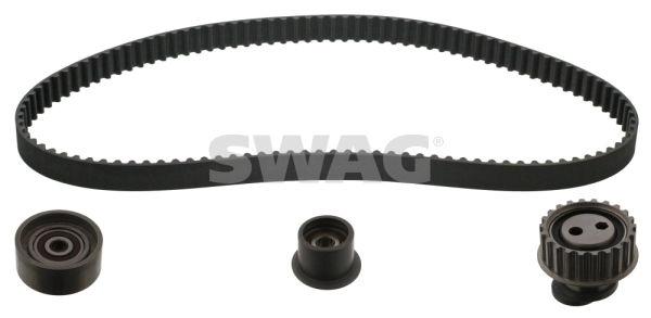Timing Belt Kit 20 02 0007