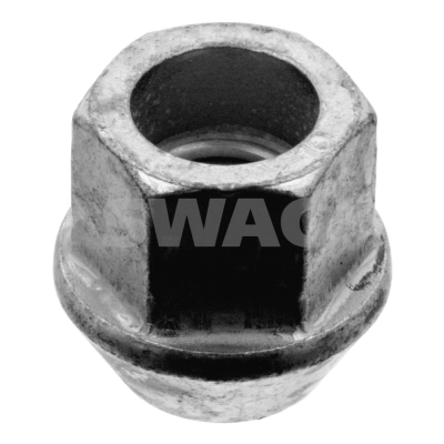 Wheel Nut 40 93 8008