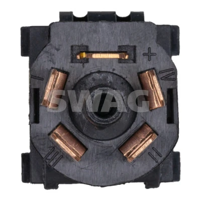 Blower Switch, heating/ventilation 30 91 4078