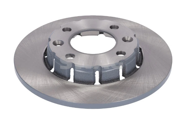 Brake Disc 33 10 8299