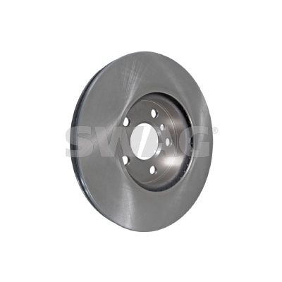 Brake Disc 33 10 0137