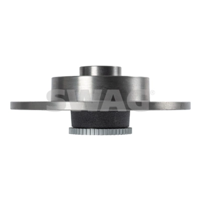 Brake Disc 33 10 0149