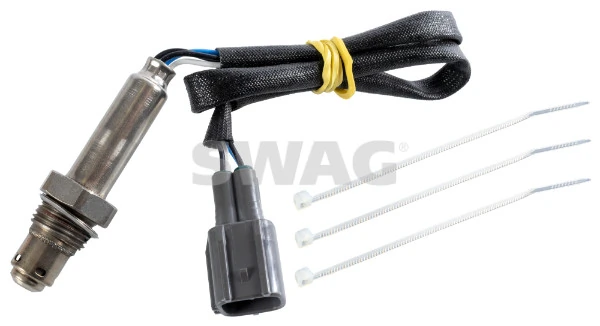 Oxygen Sensor 33 10 6772