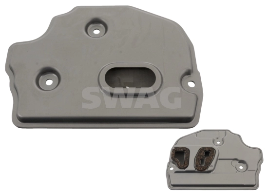 Hydraulic Filter, automatic transmission SWAG extra 30 94 7165