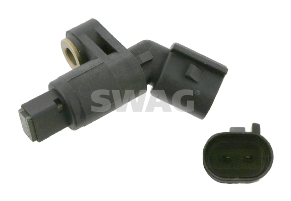 Sensor, wheel speed 30 92 1582