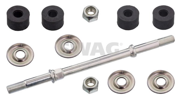 Link/Coupling Rod, stabiliser bar 82 94 2596