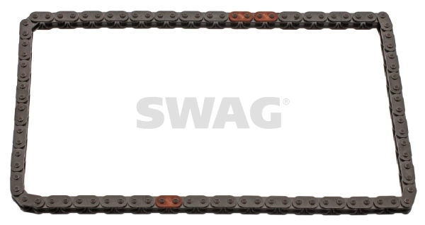 Chain, oil pump drive 30 94 0863