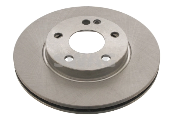 Brake Disc 10 92 8635