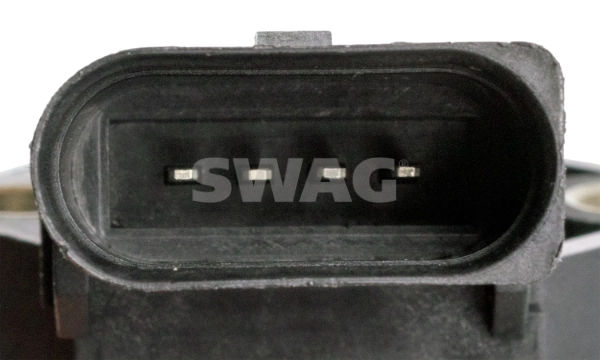 Sensor, intake manifold pressure 33 10 4301