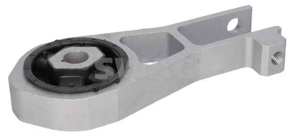 Mounting, engine 33 10 7855