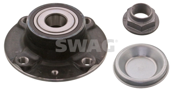 Wheel Bearing Kit 62 92 8264