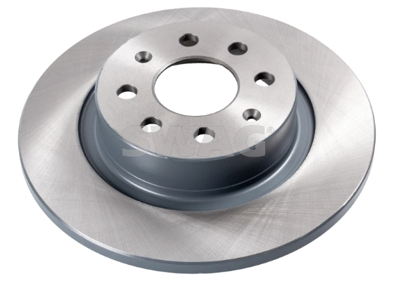 Brake Disc 70 94 3837