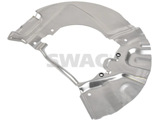 Splash Guard, brake disc 33 10 7031