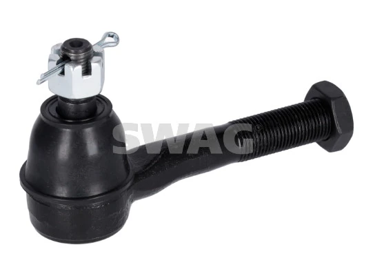Tie Rod End 80 71 0004