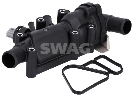 Thermostat, coolant 33 11 1778