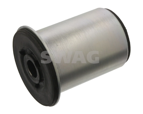 Mounting, control/trailing arm 70 93 6862