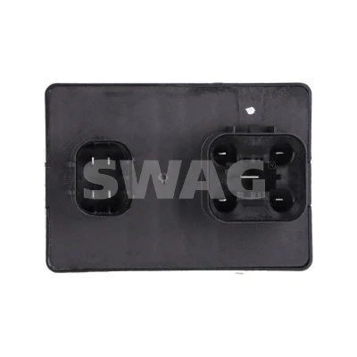 SWAG 33 10 8876 Control Unit, glow time