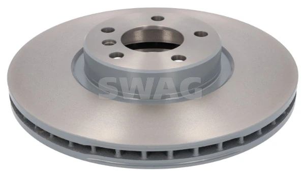 Brake Disc 20 93 2261