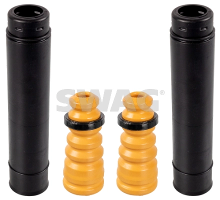 Dust Cover Kit, shock absorber 33 10 1564