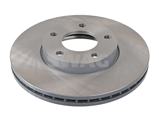 Brake Disc 83 93 2765