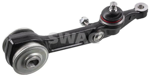 Control/Trailing Arm, wheel suspension 10 93 0256