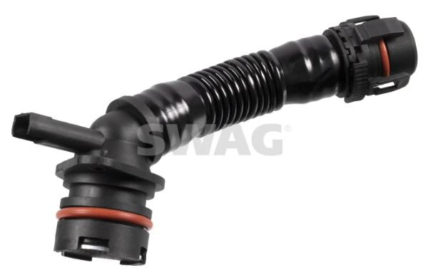 Hose, crankcase ventilation 33 11 1386