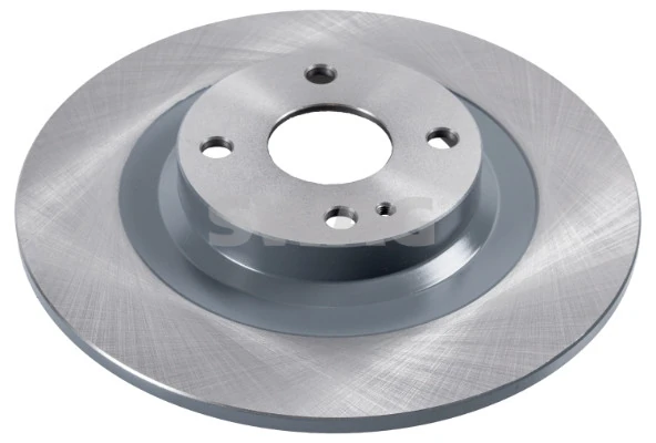 Brake Disc 33 10 5643