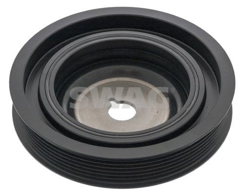 Belt Pulley, crankshaft 60 10 0981