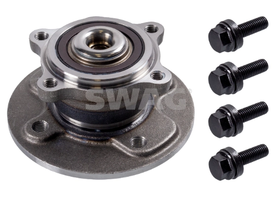 Wheel Bearing Kit 99 92 2316