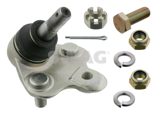 Ball Joint 81 78 0001