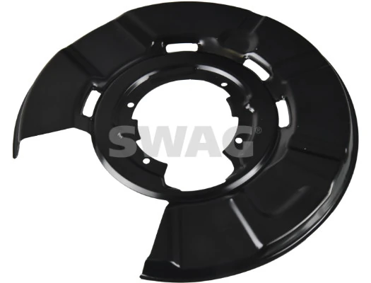 Splash Guard, brake disc 33 10 6585